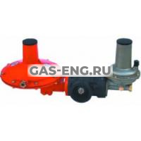 Регулятор давления серии Regal 2 купить в интернет-магазине промышленного оборудования в Санкт-Петербурге