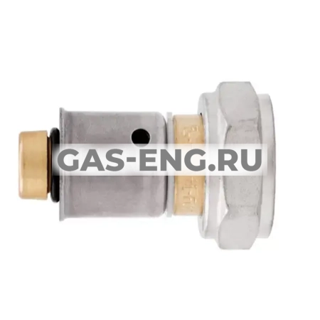 Соединитель для металлопластиковых и полибутеленовых труб, Multi-Fit, Itap 510 купить в интернет-магазине промышленного оборудования в Санкт-Петербурге