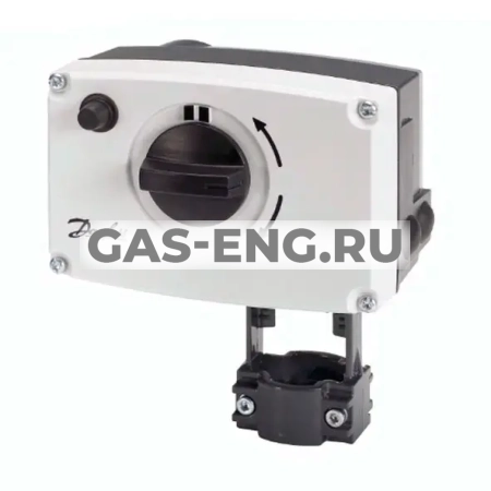 Электропривод AMV(E) 438 SU, Danfoss купить в интернет-магазине промышленного оборудования в Санкт-Петербурге