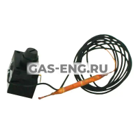 Защитный ограничитель температуры 110°C (STB), Wolf купить в интернет-магазине промышленного оборудования в Санкт-Петербурге