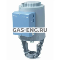 Электрогидравлический привод SKC..., Siemens купить в интернет-магазине промышленного оборудования в Санкт-Петербурге