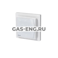 Комнатный термостат ECtemp Smart с Wi-Fi подключением, Danfoss купить в интернет-магазине промышленного оборудования в Санкт-Петербурге