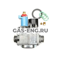 Газовая регулирующая арматура Sit >72 кВт - ГМБ от 72 кВт, Viessmann купить в интернет-магазине промышленного оборудования в Санкт-Петербурге