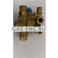 Гидрогруппа выходная, Baxi купить в интернет-магазине промышленного оборудования в Санкт-Петербурге