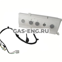 Контроллер в сборе CGB-35/50, Wolf купить в интернет-магазине промышленного оборудования в Санкт-Петербурге