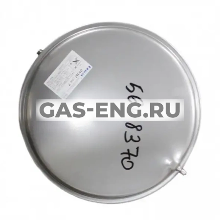 Расширительный бак 7 л. Eco-3 Compact, Main, Baxi купить в интернет-магазине промышленного оборудования в Санкт-Петербурге