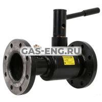 Балансировочный клапан ф/ф Ballorex Venturi FODRV, Ду 65-200, Broen купить в интернет-магазине промышленного оборудования в Санкт-Петербурге