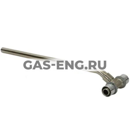 Тройник-пресс S-Press (Plus) для радиаторного соединения с трубкой, Uponor купить в интернет-магазине промышленного оборудования в Санкт-Петербурге