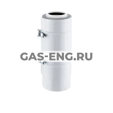 Сдвижная муфта LAS, Viessmann купить в интернет-магазине промышленного оборудования в Санкт-Петербурге