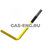 Цокольные вводы купить в интернет-магазине промышленного оборудования в Санкт-Петербурге