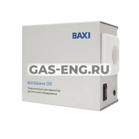 Трансформатор разделительный Balance 250 для котельного оборудования, Baxi купить в интернет-магазине промышленного оборудования в Санкт-Петербурге Трансформатор разделительный Balance 250 для котельного оборудования, Baxi купить в интернет-магазине промышленного оборудования в Санкт-Петербурге