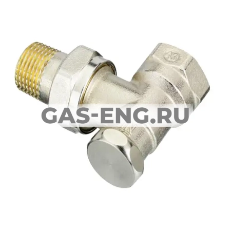 Запорный (отсечной) клапан угловой RLV-S, Danfoss купить в интернет-магазине промышленного оборудования в Санкт-Петербурге