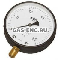Манометр технический МТ-4И купить в интернет-магазине промышленного оборудования в Санкт-Петербурге Манометр технический МТ-4И купить в интернет-магазине промышленного оборудования в Санкт-Петербурге