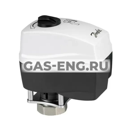 Электропривод AMV 150, Danfoss купить в интернет-магазине промышленного оборудования в Санкт-Петербурге