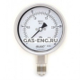 Манометры виброустойчивые MS-100 купить в интернет-магазине промышленного оборудования в Санкт-Петербурге