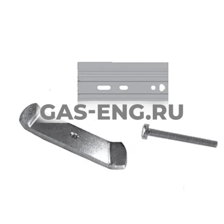 Воздушная тепловая завеса серия 300 Потолочная с водяным нагревателем, Тепломаш купить в интернет-магазине промышленного оборудования в Санкт-Петербурге