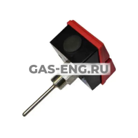 Датчик для измерения температуры воды в трубопроводах контуров отопления ДТС3105, Clorius купить в интернет-магазине промышленного оборудования в Санкт-Петербурге