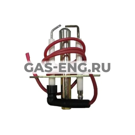 Растопочная горелка Vitogas 100-F GS1D 29-60 кВт, Viessmann купить в интернет-магазине промышленного оборудования в Санкт-Петербурге