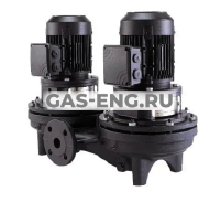 Сдвоенный насос ТРD, Grundfos купить в интернет-магазине промышленного оборудования в Санкт-Петербурге