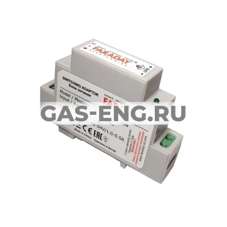 Блок питания, ZONT купить в интернет-магазине промышленного оборудования в Санкт-Петербурге