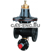 Регулятор давления R/25 купить в интернет-магазине промышленного оборудования в Санкт-Петербурге