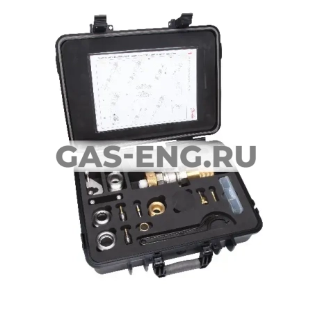 Сервисное устройство для монтажа кран-буксы клапана RTD-N, Danfoss купить в интернет-магазине промышленного оборудования в Санкт-Петербурге