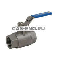Шаровой стальной кран ВР-ВР полнопроходной, с рукояткой, Ду 8-80 Ру 63, Danfoss SOCLA X2777 купить в интернет-магазине промышленного оборудования в Санкт-Петербурге Шаровой стальной кран ВР-ВР полнопроходной, с рукояткой, Ду 8-80 Ру 63, Danfoss SOCLA X2777 купить в интернет-магазине промышленного оборудования в Санкт-Петербурге