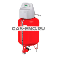 Установка поддержания давления Flexcon M-K/C - 6 бар автоматическая, компрессорная, Flamco купить в интернет-магазине промышленного оборудования в Санкт-Петербурге