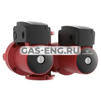 Сдвоенный циркуляционный насос UPSD серии 200, Grundfos купить в интернет-магазине промышленного оборудования в Санкт-Петербурге Сдвоенный циркуляционный насос UPSD серии 200, Grundfos купить в интернет-магазине промышленного оборудования в Санкт-Петербурге