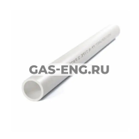 Труба PP-R PN10, SDR11 (холодная вода), RTP купить в интернет-магазине промышленного оборудования в Санкт-Петербурге