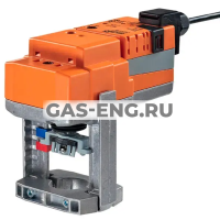 Электропривод серии NV.. (1000 Н), Belimo купить в интернет-магазине промышленного оборудования в Санкт-Петербурге