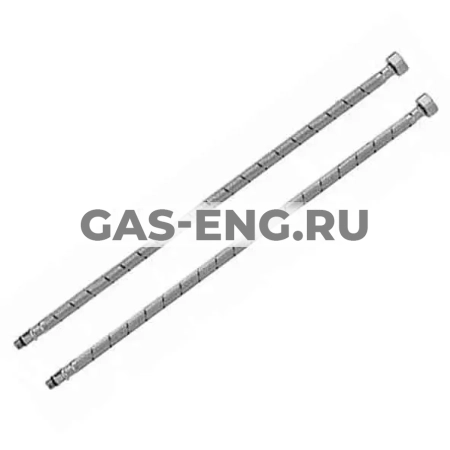 Гибкая подводка, Oras купить в интернет-магазине промышленного оборудования в Санкт-Петербурге