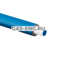 Металлопластиковая труба Uni Pipe Plus в теплоизоляции S4 WLS 040 в бухтах, Uponor купить в интернет-магазине промышленного оборудования в Санкт-Петербурге Металлопластиковая труба Uni Pipe Plus в теплоизоляции S4 WLS 040 в бухтах, Uponor купить в интернет-магазине промышленного оборудования в Санкт-Петербурге