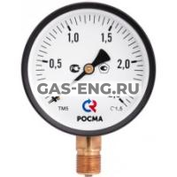 Мановакуумметры технические ТМВ-310 купить в интернет-магазине промышленного оборудования в Санкт-Петербурге Мановакуумметры технические ТМВ-310 купить в интернет-магазине промышленного оборудования в Санкт-Петербурге