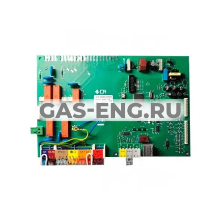 Плата ЦП K3, De Dietrich купить в интернет-магазине промышленного оборудования в Санкт-Петербурге