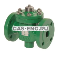 Клапан регулирующий H1F, Broen Clorius купить в интернет-магазине промышленного оборудования в Санкт-Петербурге