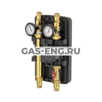 Насосная группа MeiFlow Top S UC-X в сборе, Meibes купить в интернет-магазине промышленного оборудования в Санкт-Петербурге