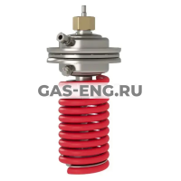 Регулятор давления "до себя" AFA/VFG 2, Danfoss купить в интернет-магазине промышленного оборудования в Санкт-Петербурге