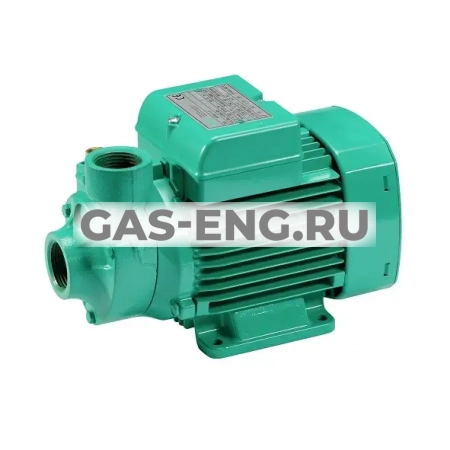 Нормальновсасывающий вихревой насос HiPeri, Wilo купить в интернет-магазине промышленного оборудования в Санкт-Петербурге