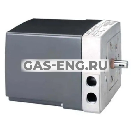 Привод клапана воздушной заслонки SQM1.../SQM2..., Siemens купить в интернет-магазине промышленного оборудования в Санкт-Петербурге