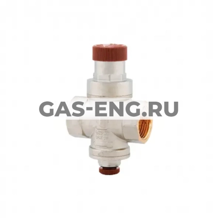 Редукционный клапан с выходом для манометра Minipress 361, Itap купить в интернет-магазине промышленного оборудования в Санкт-Петербурге Редукционный клапан с выходом для манометра Minipress 361, Itap купить в интернет-магазине промышленного оборудования в Санкт-Петербурге