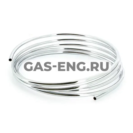 Труба медная хромированная, отожженная, для водоснабжения в бухте, Uni-Fitt купить в интернет-магазине промышленного оборудования в Санкт-Петербурге