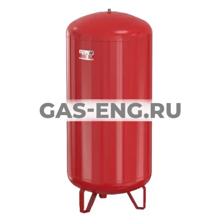 Расширительный мембранный бак Flexcon R 110-1000, Flamco купить в интернет-магазине промышленного оборудования в Санкт-Петербурге