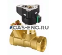 Балансировочный клапан р/р LENO MSV-O, Danfoss купить в интернет-магазине промышленного оборудования в Санкт-Петербурге