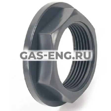 Гайка ВР, Comer купить в интернет-магазине промышленного оборудования в Санкт-Петербурге