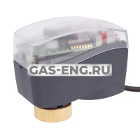 Электропривод AMЕ 110NL/120NL, Danfoss купить в интернет-магазине промышленного оборудования в Санкт-Петербурге