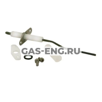 Электрод ионизации CGB-11-35, Wolf купить в интернет-магазине промышленного оборудования в Санкт-Петербурге