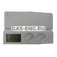 Блок управления VBC 112-A01.100 WB1B, Viessmann купить в интернет-магазине промышленного оборудования в Санкт-Петербурге