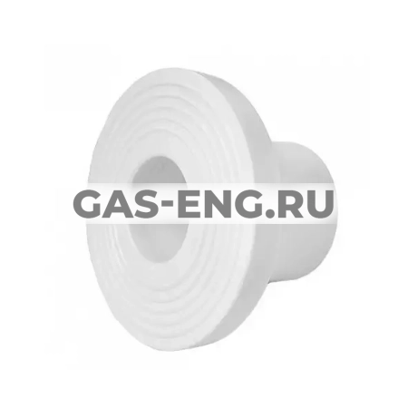 Бурт PPR под металлический фланец, RTP (РосТурПласт) купить в интернет-магазине промышленного оборудования в Санкт-Петербурге