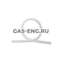 Компенсатор PPR белый, RTP (РосТурПласт) купить в интернет-магазине промышленного оборудования в Санкт-Петербурге